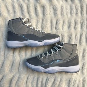 Air Jordan 11 Retro “ Cool Grey” Size 8,5